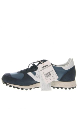 Мъжки обувки Adidas Originals, Размер 45, Цвят Син, Цена 161,68 лв.