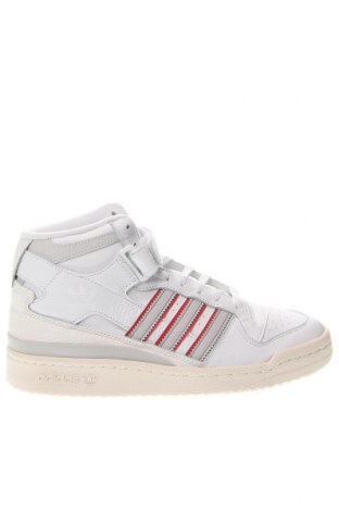 Ανδρικά παπούτσια Adidas Originals, Μέγεθος 42, Χρώμα Λευκό, Τιμή 88,94 €