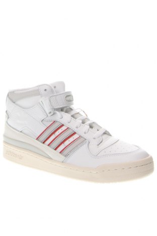 Ανδρικά παπούτσια Adidas Originals, Μέγεθος 42, Χρώμα Λευκό, Τιμή 74,29 €