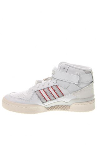 Ανδρικά παπούτσια Adidas Originals, Μέγεθος 42, Χρώμα Λευκό, Τιμή 74,29 €