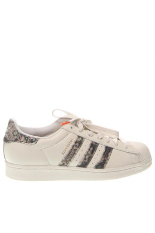 Ανδρικά παπούτσια Adidas Originals, Μέγεθος 43, Χρώμα Λευκό, Τιμή 88,94 €