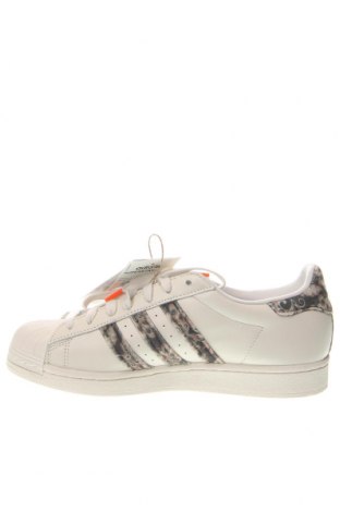 Herrenschuhe Adidas Originals, Größe 43, Farbe Weiß, Preis € 63,83