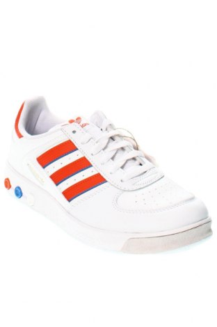 Мъжки обувки Adidas Originals, Размер 42, Цвят Бял, Цена 172,00 лв.