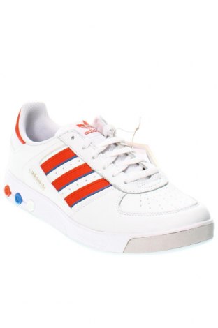 Herrenschuhe Adidas Originals, Größe 44, Farbe Weiß, Preis € 64,72