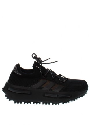 Ανδρικά παπούτσια Adidas Originals, Μέγεθος 42, Χρώμα Μαύρο, Τιμή 88,66 €