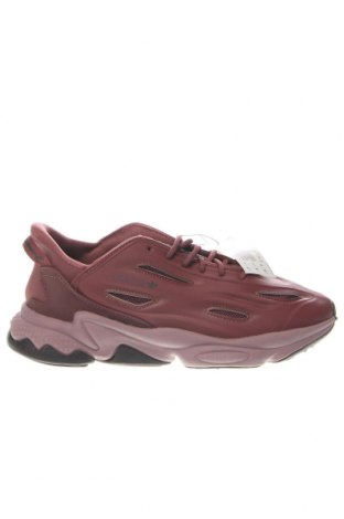Pánské boty Adidas Originals, Velikost 43, Barva Popelavě růžová, Cena  2 119,00 Kč
