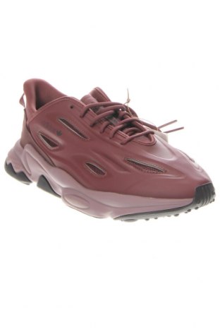 Pánské boty Adidas Originals, Velikost 43, Barva Popelavě růžová, Cena  2 493,00 Kč