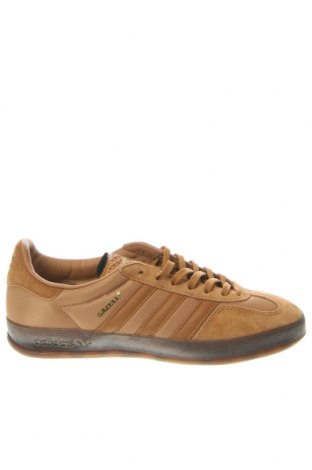 Herrenschuhe Adidas Originals, Größe 42, Farbe Braun, Preis 62,78 €