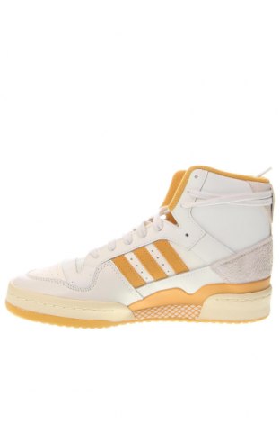 Ανδρικά παπούτσια Adidas Originals, Μέγεθος 44, Χρώμα Λευκό, Τιμή 76,39 €