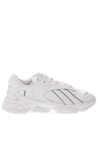 Ανδρικά παπούτσια Adidas Originals, Μέγεθος 43, Χρώμα Λευκό, Τιμή 86,85 €