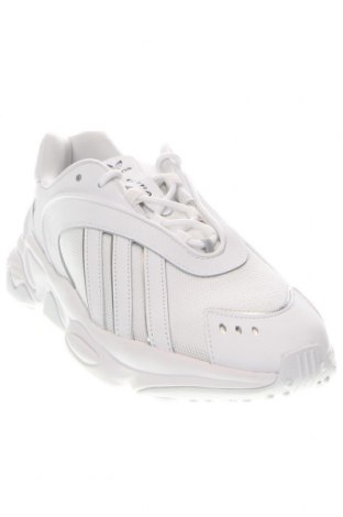 Ανδρικά παπούτσια Adidas Originals, Μέγεθος 43, Χρώμα Λευκό, Τιμή 76,39 €