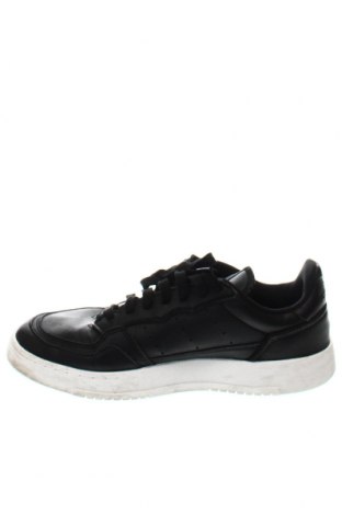 Ανδρικά παπούτσια Adidas Originals, Μέγεθος 41, Χρώμα Μαύρο, Τιμή 38,00 €