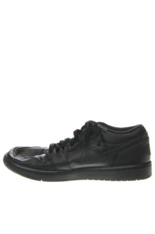 Ανδρικά παπούτσια Air Jordan Nike, Μέγεθος 43, Χρώμα Μαύρο, Τιμή 55,05 €
