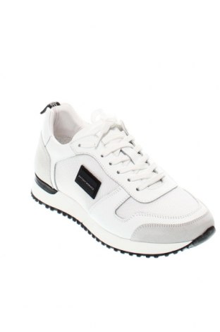 Ανδρικά παπούτσια Antony Morato, Μέγεθος 40, Χρώμα Λευκό, Τιμή 104,64 €