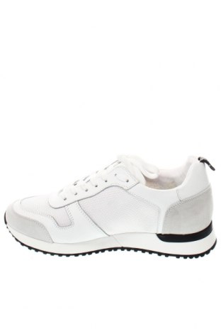 Мъжки обувки Antony Morato, Размер 40, Цвят Бял, Цена 203,00 лв.