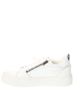 Ανδρικά παπούτσια Antony Morato, Μέγεθος 45, Χρώμα Λευκό, Τιμή 59,64 €