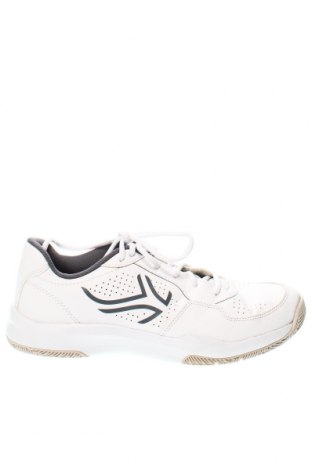 Ανδρικά παπούτσια Artengo, Μέγεθος 44, Χρώμα Λευκό, Τιμή 11,98 €