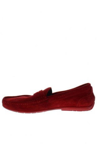 Herrenschuhe BOSS, Größe 44, Farbe Rot, Preis € 66,25