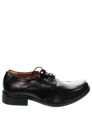 Ανδρικά παπούτσια Bata, Μέγεθος 43, Χρώμα Μαύρο, Τιμή 25,17 €