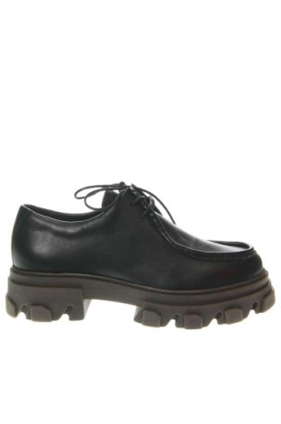 Ανδρικά παπούτσια Bianco, Μέγεθος 42, Χρώμα Μαύρο, Τιμή 63,92 €
