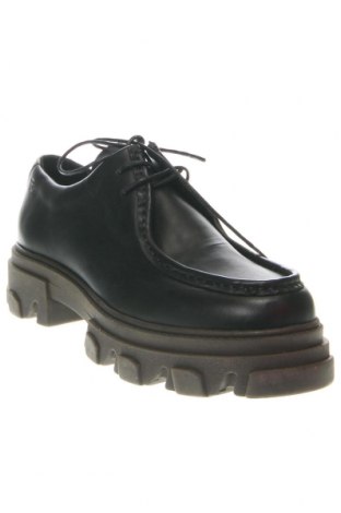 Ανδρικά παπούτσια Bianco, Μέγεθος 42, Χρώμα Μαύρο, Τιμή 63,92 €