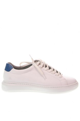 Ανδρικά παπούτσια Bianco, Μέγεθος 42, Χρώμα Λευκό, Τιμή 47,94 €