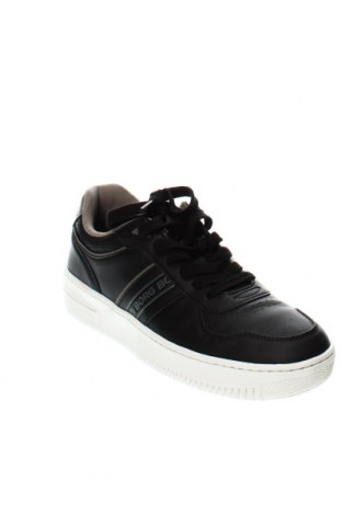 Мъжки обувки Bjorn Borg, Размер 42, Цвят Черен, Цена 62,25 лв.