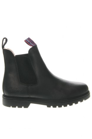 Ανδρικά παπούτσια Blue Heeler, Μέγεθος 43, Χρώμα Μαύρο, Τιμή 36,19 €