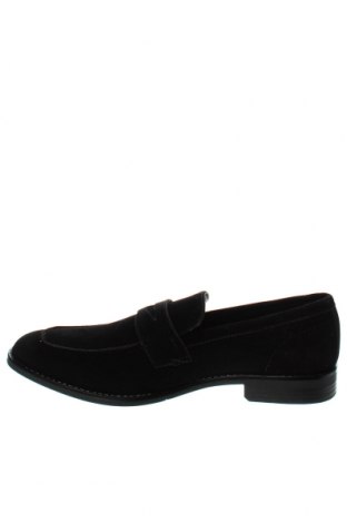 Ανδρικά παπούτσια Boohoo, Μέγεθος 44, Χρώμα Μαύρο, Τιμή 47,94 €