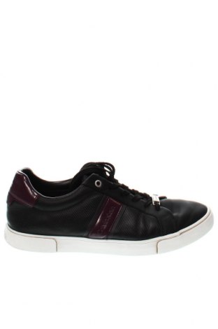 Мъжки обувки Calvin Klein, Размер 40, Цвят Черен, Цена 50,73 лв.