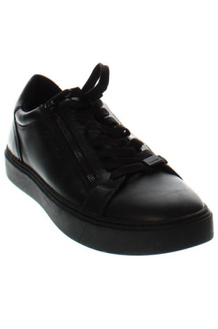 Ανδρικά παπούτσια Calvin Klein, Μέγεθος 43, Χρώμα Μαύρο, Τιμή 55,05 €
