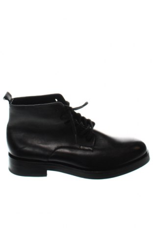 Мъжки обувки Calvin Klein, Размер 43, Цвят Черен, Цена 54,10 лв.