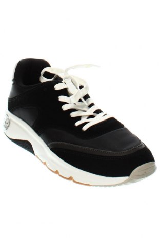 Мъжки обувки Camper, Размер 43, Цвят Черен, Цена 103,00 лв.