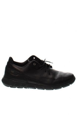 Мъжки обувки Cat, Размер 44, Цвят Черен, Цена 32,93 лв.