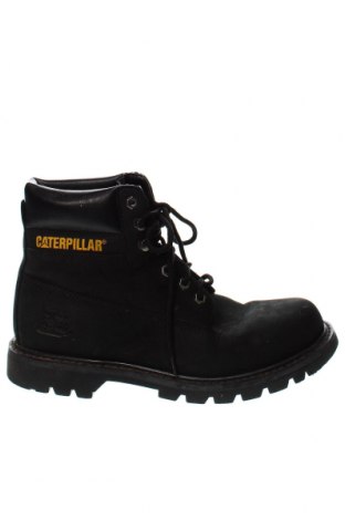 Pánske topánky Caterpillar, Veľkosť 43, Farba Čierna, Cena  38,56 €