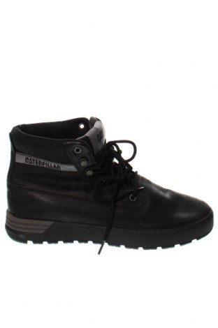 Ανδρικά παπούτσια Caterpillar, Μέγεθος 43, Χρώμα Μαύρο, Τιμή 42,06 €
