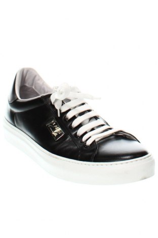 Ανδρικά παπούτσια Cavalli Class, Μέγεθος 45, Χρώμα Μαύρο, Τιμή 105,48 €
