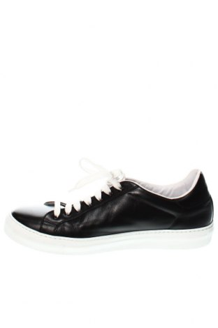 Мъжки обувки Cavalli Class, Размер 45, Цвят Черен, Цена 204,63 лв.