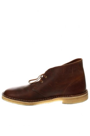 Pánske topánky Clarks, Veľkosť 44, Farba Hnedá, Cena  44,97 €