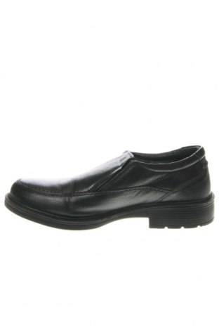 Ανδρικά παπούτσια Claudio Conti, Μέγεθος 42, Χρώμα Μαύρο, Τιμή 28,00 €