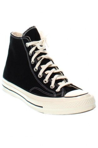 Ανδρικά παπούτσια Converse, Μέγεθος 41, Χρώμα Μαύρο, Τιμή 104,64 €