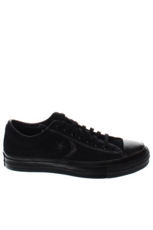Ανδρικά παπούτσια Converse, Μέγεθος 42, Χρώμα Μαύρο, Τιμή 75,36 €