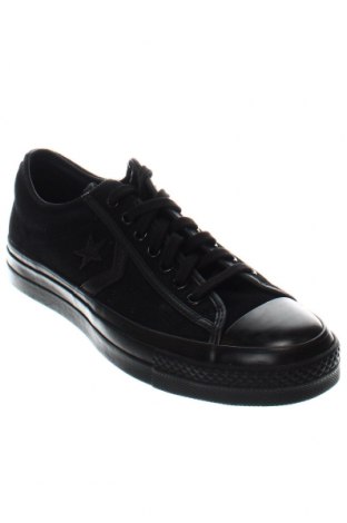 Мъжки обувки Converse, Размер 42, Цвят Черен, Цена 172,00 лв.