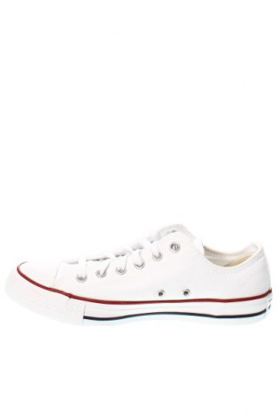 Мъжки обувки Converse, Размер 41, Цвят Бял, Цена 172,00 лв.