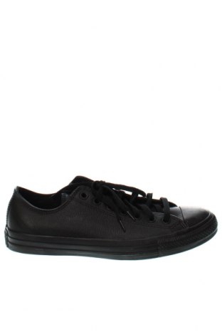 Мъжки обувки Converse, Размер 42, Цвят Черен, Цена 172,55 лв.