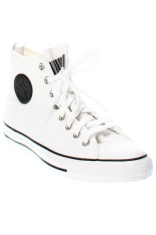 Мъжки обувки Converse, Размер 43, Цвят Бял, Цена 172,00 лв.