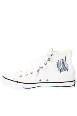Herrenschuhe Converse, Größe 43, Farbe Weiß, Preis 44,33 €