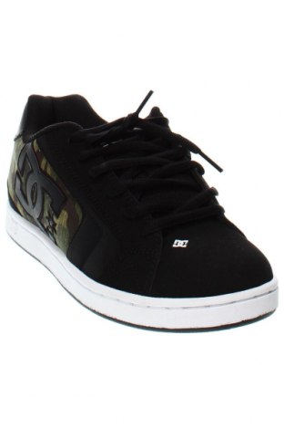 Мъжки обувки DC Shoes, Размер 39, Цвят Черен, Цена 115,71 лв.