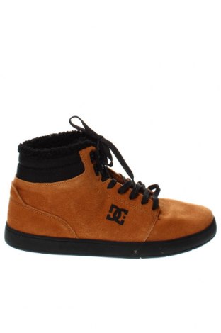 Încălțăminte bărbătească DC Shoes, Mărime 42, Culoare Bej, Preț 554,24 Lei