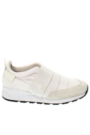 Мъжки обувки Diadora, Размер 42, Цвят Екрю, Цена 203,00 лв.